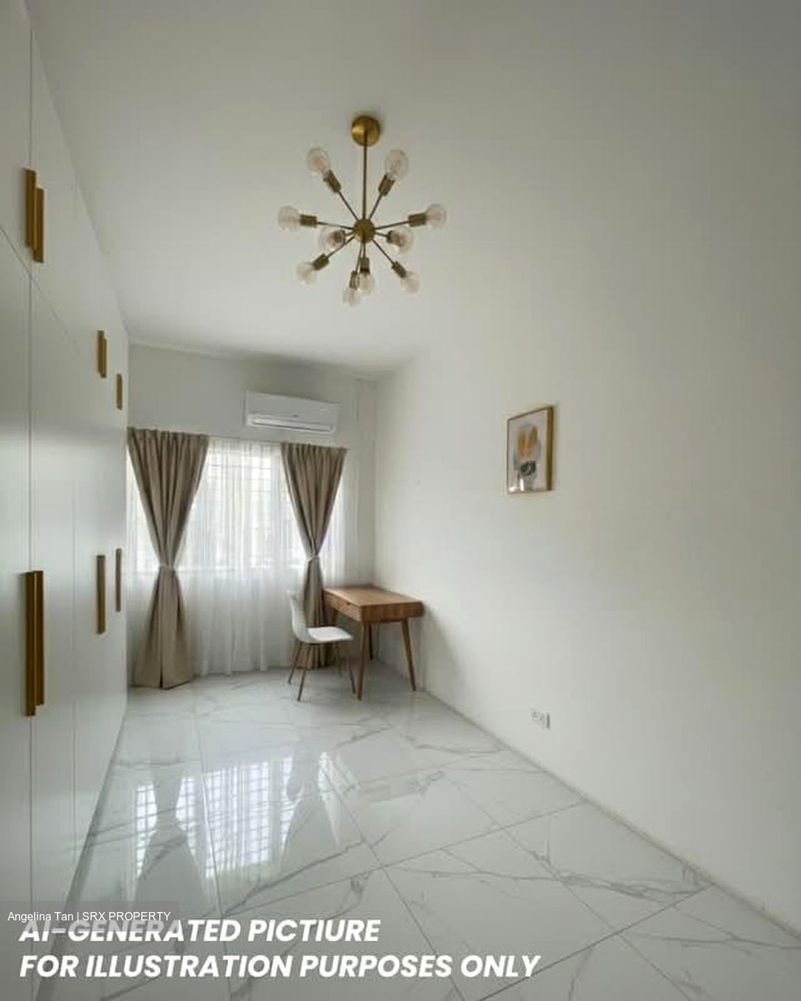 Lorong Bandang (D15), Terrace #612608011